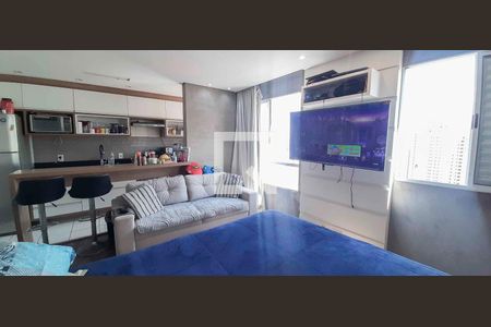 Apartamento para alugar com 1 quarto, 30m² em Conceição, Osasco