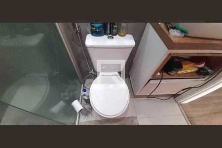 Apartamento para alugar com 1 quarto, 30m² em Conceição, Osasco