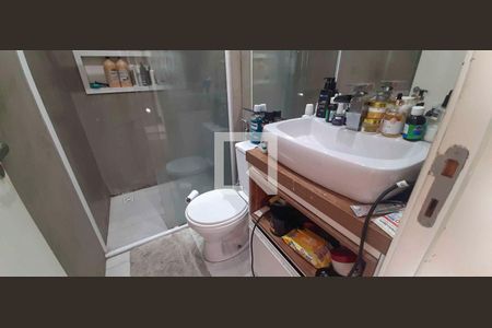Apartamento para alugar com 1 quarto, 30m² em Conceição, Osasco