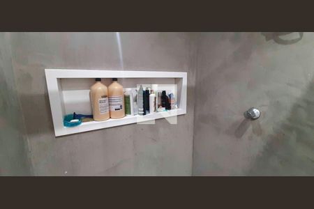 Apartamento para alugar com 1 quarto, 30m² em Conceição, Osasco