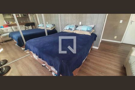 Apartamento para alugar com 1 quarto, 30m² em Conceição, Osasco