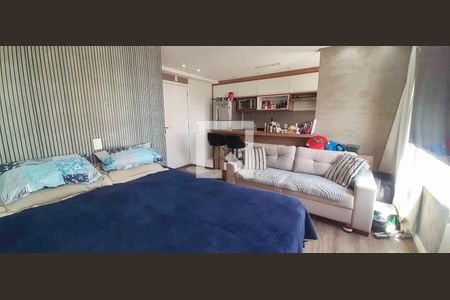Apartamento para alugar com 1 quarto, 30m² em Conceição, Osasco