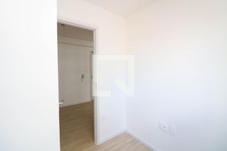 Quarto 1 de apartamento à venda com 2 quartos, 31m² em Vila Plana, São Paulo