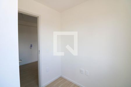 Quarto 1 de apartamento à venda com 2 quartos, 31m² em Vila Plana, São Paulo