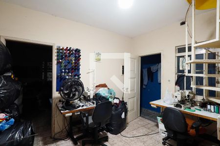 Sala  de casa à venda com 4 quartos, 125m² em Jardim Brasil (zona Norte), São Paulo