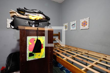 Quarto 2 de casa à venda com 4 quartos, 125m² em Jardim Brasil (zona Norte), São Paulo