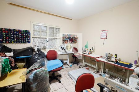 Quarto 1 de casa à venda com 4 quartos, 125m² em Jardim Brasil (zona Norte), São Paulo