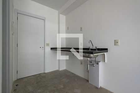 Studio de kitnet/studio à venda com 1 quarto, 30m² em Pinheiros, São Paulo