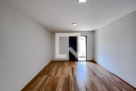 Quarto 1 - Suíte de casa à venda com 3 quartos, 200m² em Vila Prudente, São Paulo