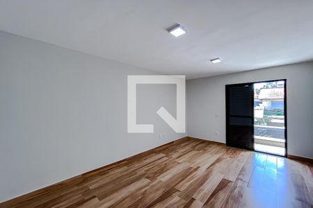 Quarto 1 - Suíte de casa à venda com 3 quartos, 200m² em Vila Prudente, São Paulo
