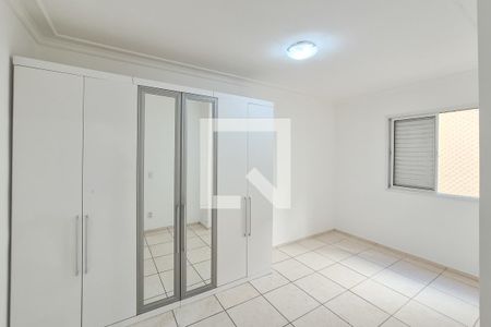 Quarto de apartamento à venda com 1 quarto, 52m² em Vila Euclides, São Bernardo do Campo