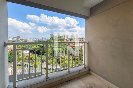 Apartamento à venda com 1 quarto, 30m² em Alto de Pinheiros, São Paulo