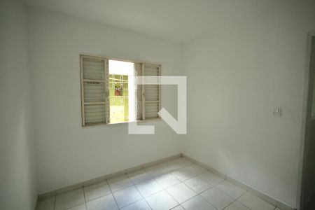 Quarto  de casa para alugar com 1 quarto, 50m² em Taboão, São Bernardo do Campo