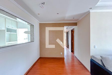 Sala de apartamento para alugar com 3 quartos, 72m² em Vila Matilde, São Paulo