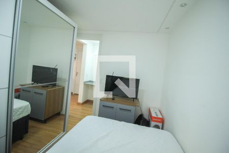 Apartamento para alugar com 1 quarto, 30m² em Mooca, São Paulo