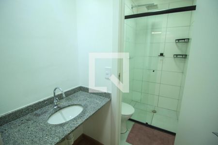 Apartamento para alugar com 1 quarto, 30m² em Mooca, São Paulo