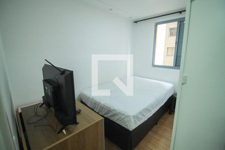 Apartamento para alugar com 1 quarto, 30m² em Mooca, São Paulo