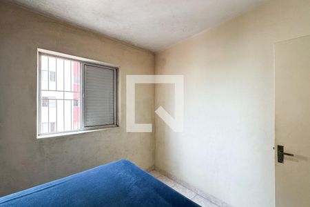 Quarto 1  de apartamento à venda com 2 quartos, 61m² em Rudge Ramos, São Bernardo do Campo