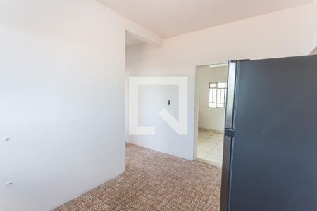 Copa de casa para alugar com 3 quartos, 120m² em Pompéia, Belo Horizonte