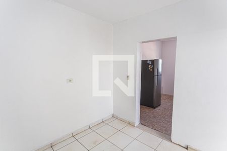 Cozinha de casa para alugar com 3 quartos, 120m² em Pompéia, Belo Horizonte