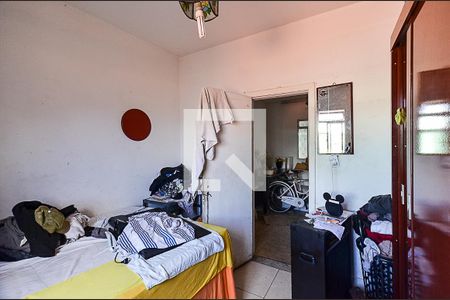 Casa para alugar com 3 quartos, 120m² em Pompéia, Belo Horizonte