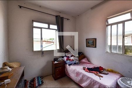 Casa para alugar com 3 quartos, 120m² em Pompéia, Belo Horizonte