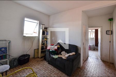 Casa para alugar com 3 quartos, 120m² em Pompéia, Belo Horizonte