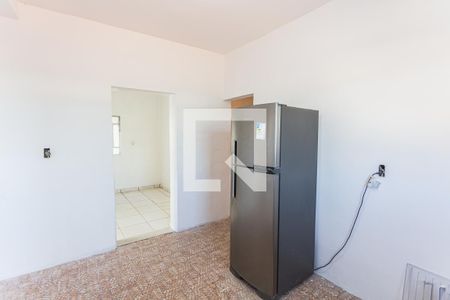 Copa de casa para alugar com 3 quartos, 120m² em Pompéia, Belo Horizonte
