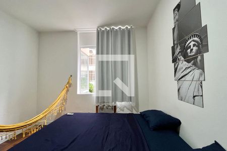 Quarto 1 de apartamento para alugar com 2 quartos, 90m² em Copacabana, Rio de Janeiro