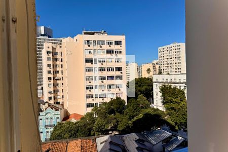 Apartamento à venda com 1 quarto, 53m² em Centro, Rio de Janeiro
