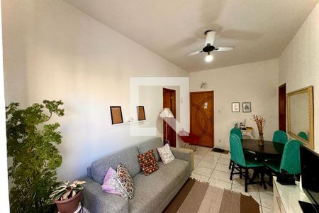 Apartamento à venda com 1 quarto, 53m² em Centro, Rio de Janeiro