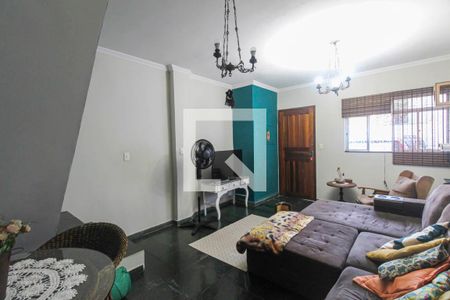 Casa para alugar com 2 quartos, 170m² em Vila Alpina, São Paulo