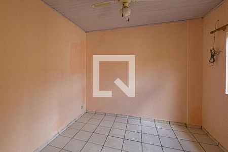 Sala/Quarto de casa para alugar com 2 quartos, 89m² em Vila Macedopolis, São Paulo