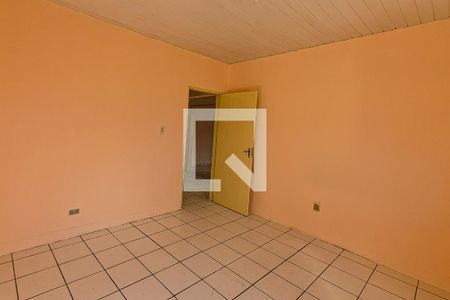 Sala/Quarto de casa para alugar com 2 quartos, 89m² em Vila Macedopolis, São Paulo