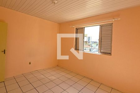 Sala/Quarto de casa para alugar com 2 quartos, 89m² em Vila Macedopolis, São Paulo