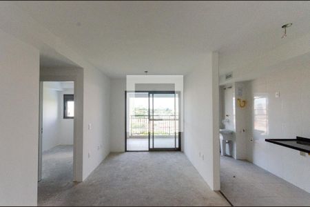 Apartamento à venda com 2 quartos, 69m² em City América, São Paulo