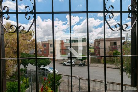Apartamento à venda com 3 quartos, 77m² em Dona Clara, Belo Horizonte