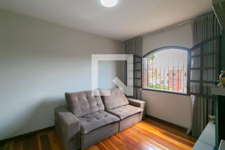 Apartamento à venda com 3 quartos, 77m² em Dona Clara, Belo Horizonte