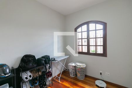Apartamento à venda com 3 quartos, 77m² em Dona Clara, Belo Horizonte