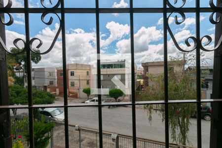 Apartamento à venda com 3 quartos, 77m² em Dona Clara, Belo Horizonte