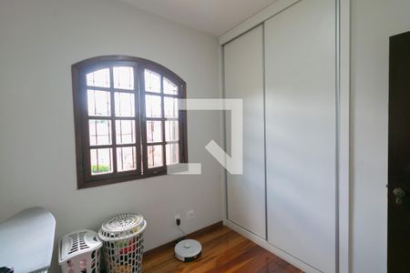 Apartamento à venda com 3 quartos, 77m² em Dona Clara, Belo Horizonte