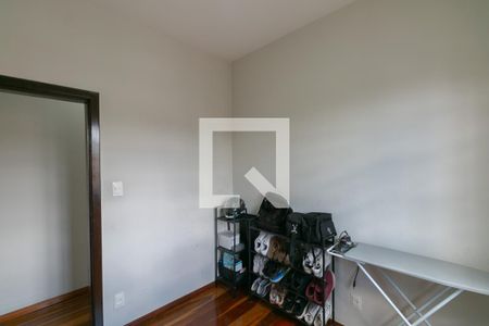 Apartamento à venda com 3 quartos, 77m² em Dona Clara, Belo Horizonte
