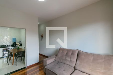 Apartamento à venda com 3 quartos, 77m² em Dona Clara, Belo Horizonte