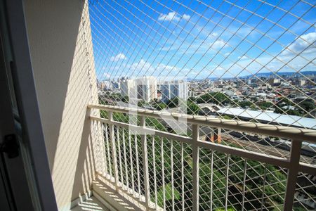 Apartamento para alugar com 2 quartos, 65m² em Mooca, São Paulo