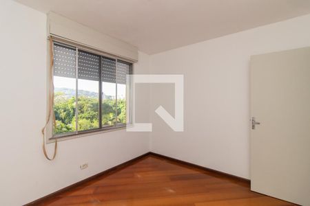 Quarto 1 de apartamento à venda com 2 quartos, 60m² em Cristal, Porto Alegre