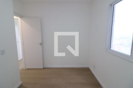 Quarto 1 de apartamento para alugar com 2 quartos, 42m² em Jaguaribe, Osasco