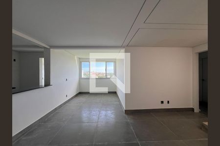 Sala de apartamento à venda com 3 quartos, 161m² em Ouro Preto, Belo Horizonte