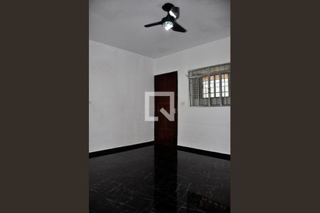 Detalhe - Quarto com Suíte de casa para alugar com 1 quarto, 80m² em Vila Isabel, São Paulo