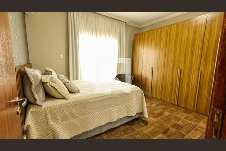 Quarto Suíte de casa à venda com 4 quartos, 200m² em Califórnia, Belo Horizonte