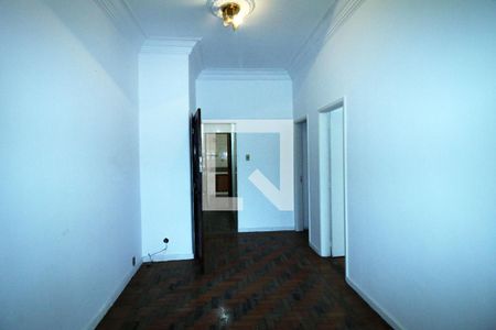 Sala de apartamento à venda com 2 quartos, 70m² em Olaria, Rio de Janeiro